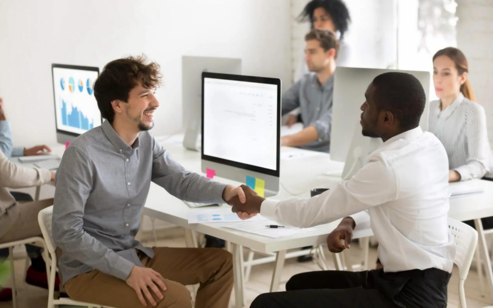 Desarrollo profesional continuo después de completar formación